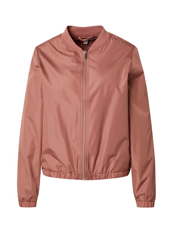 VILA VILA Преходно яке 'PASSION'  пепел от рози