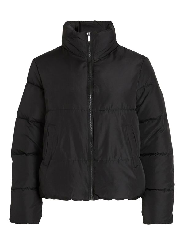 VILA VILA Преходно яке 'Tate'  черно