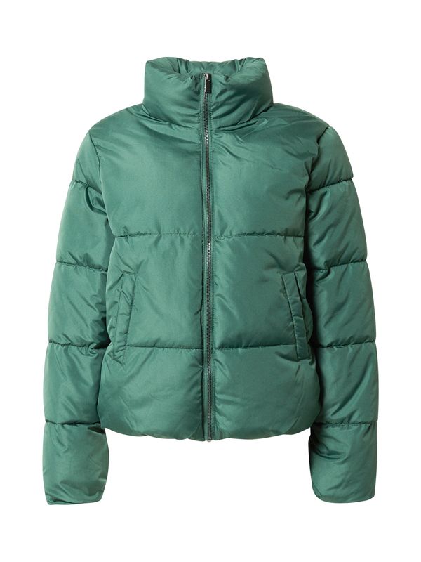 VILA VILA Преходно яке 'TATE'  зелено