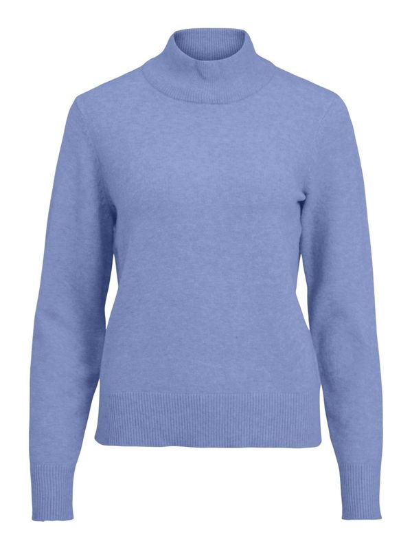 VILA VILA Пуловер  лилав