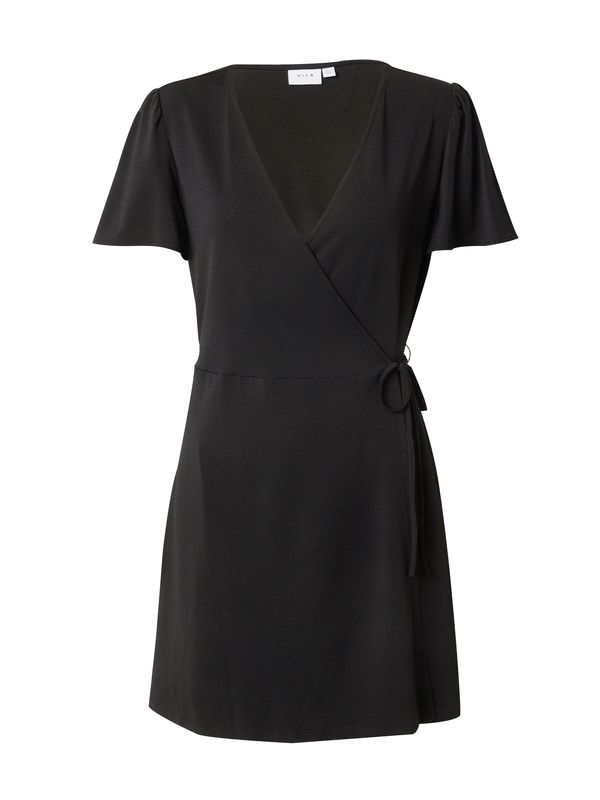 VILA VILA Рокля 'BORNEO'  черно
