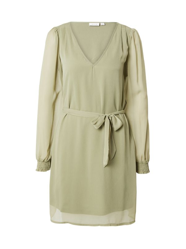 VILA VILA Рокля 'FALIA'  ябълка