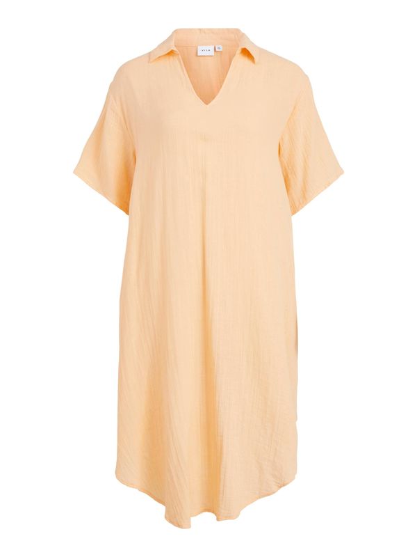 VILA VILA Рокля  кайсия