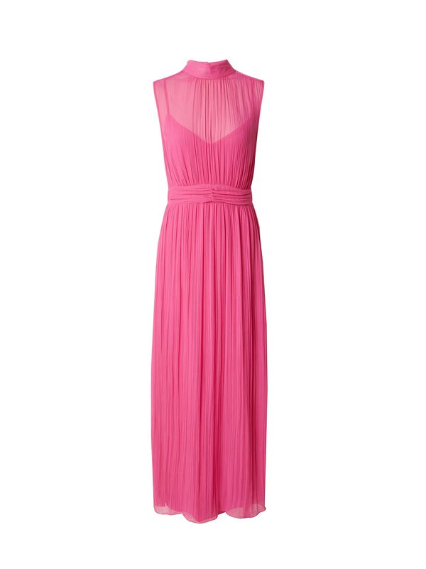 VILA VILA Рокля 'LEANE'  розово