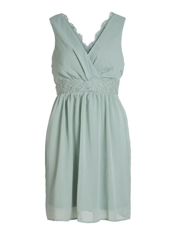 VILA VILA Рокля  мента