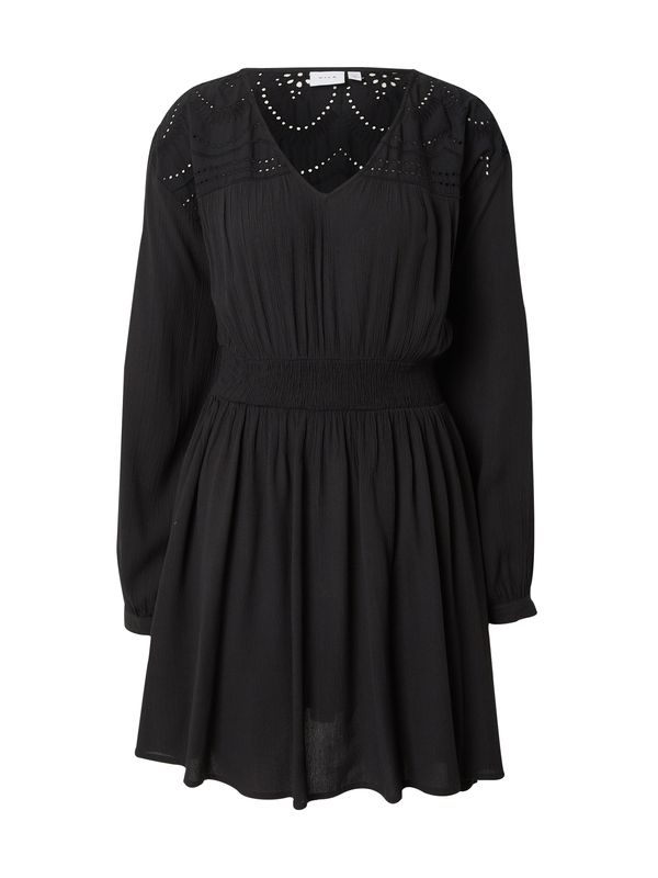 VILA VILA Рокля 'MESA'  черно