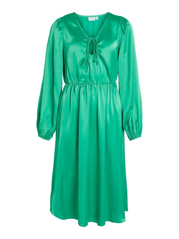 VILA VILA Рокля 'Petia'  тревнозелено