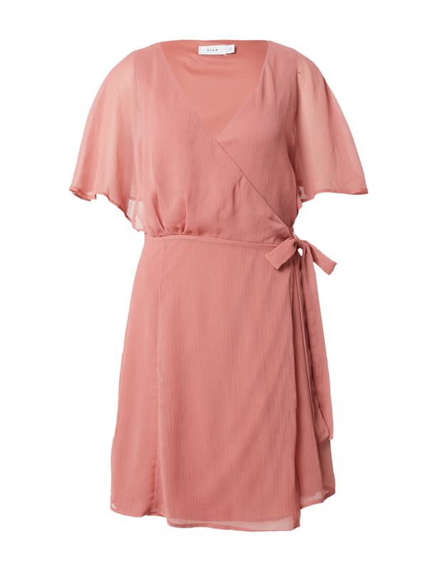 VILA VILA Рокля 'RILLA'  розе