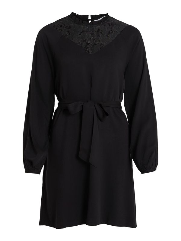 VILA VILA Рокля 'Suvita'  черно