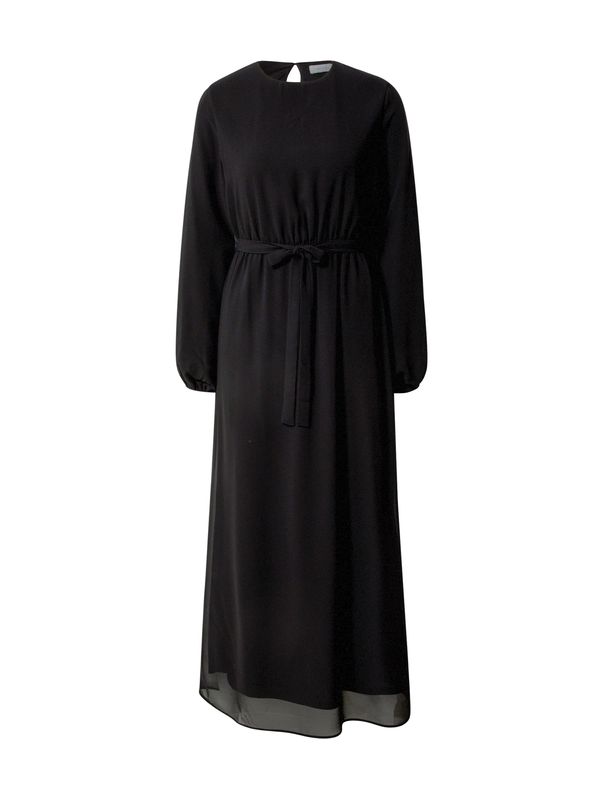 VILA VILA Рокля 'TILLY'  черно