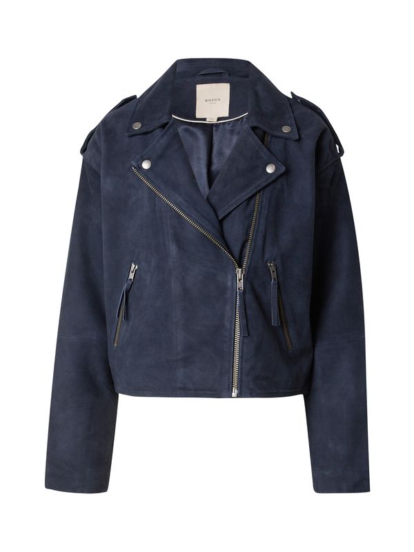 VILA ROUGE VILA ROUGE Преходно яке  нощно синьо