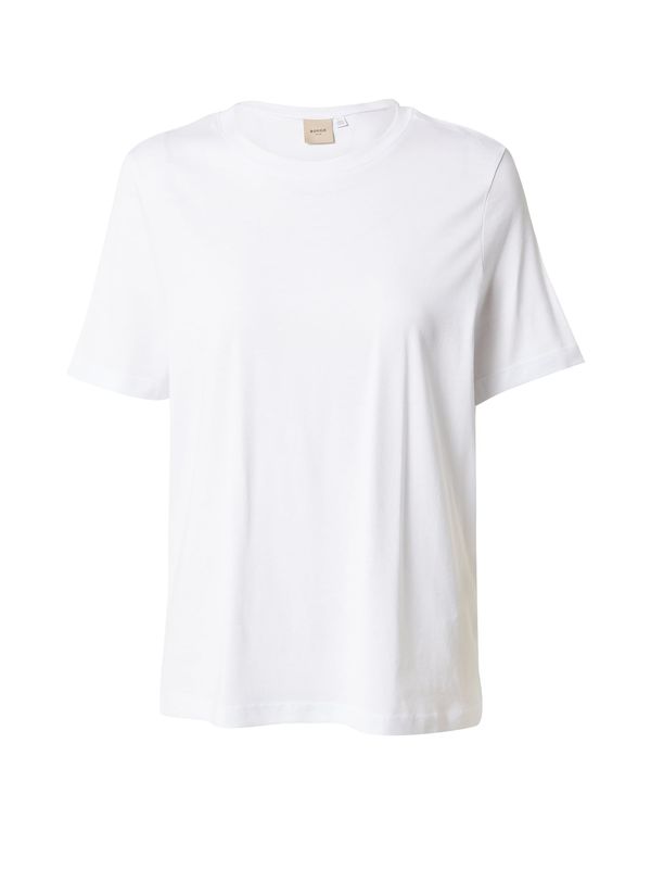 VILA ROUGE VILA ROUGE Тениска  бяло