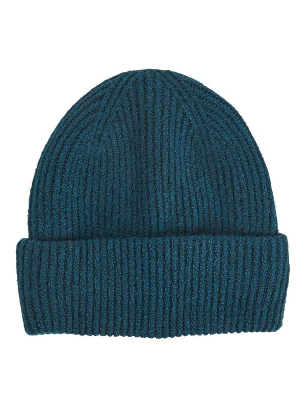 VILA VILA Шапка 'Della'  петрол