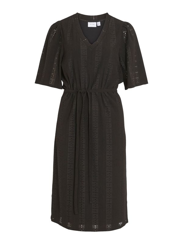 Vila Tall Vila Tall Рокля 'Agatha'  черно