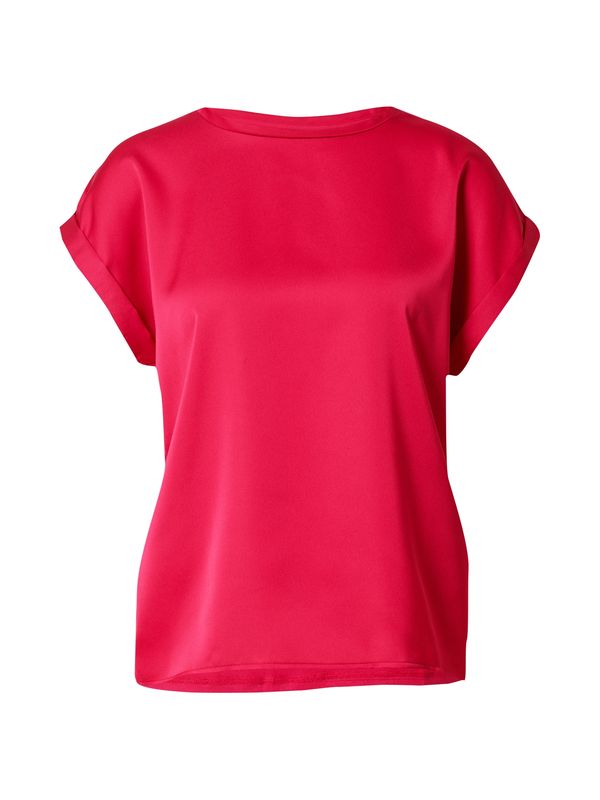 VILA VILA Тениска 'ELLETTE'  малина