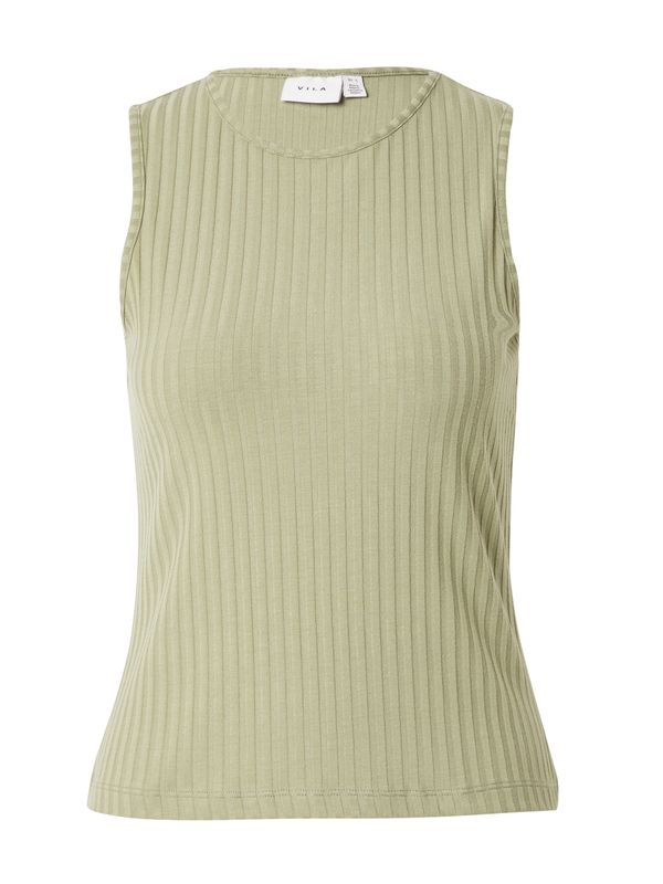 VILA VILA Топ 'RIBINI'  маслина