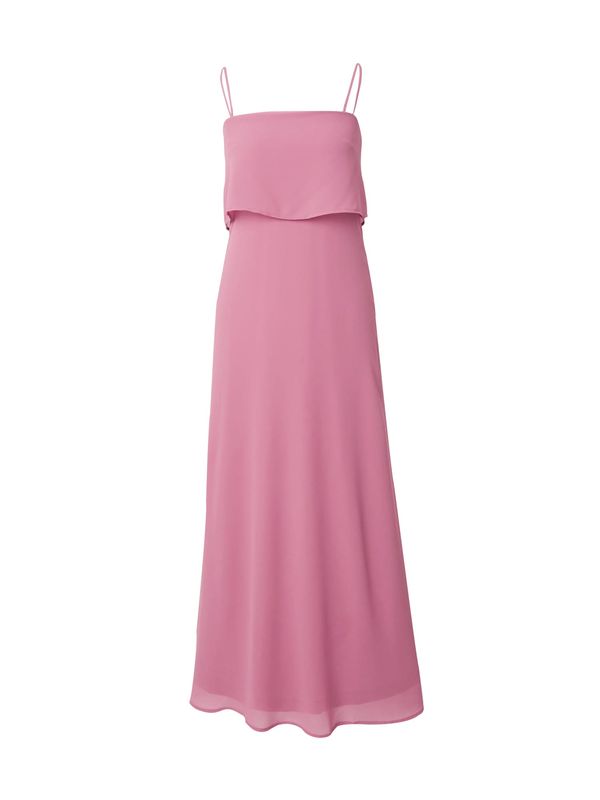 VILA VILA Вечерна рокля 'MILINA'  пепел от рози