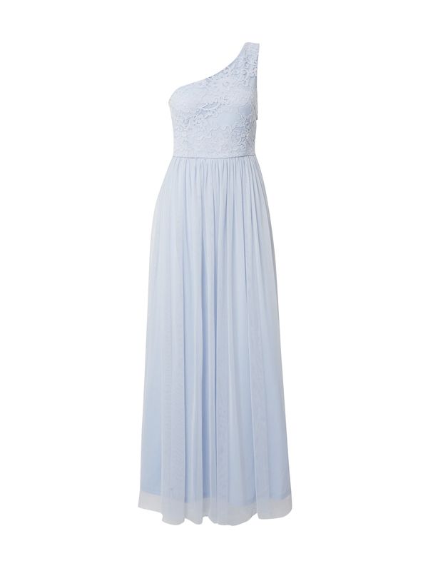 VILA VILA Вечерна рокля 'ULRICANA'  пастелно синьо