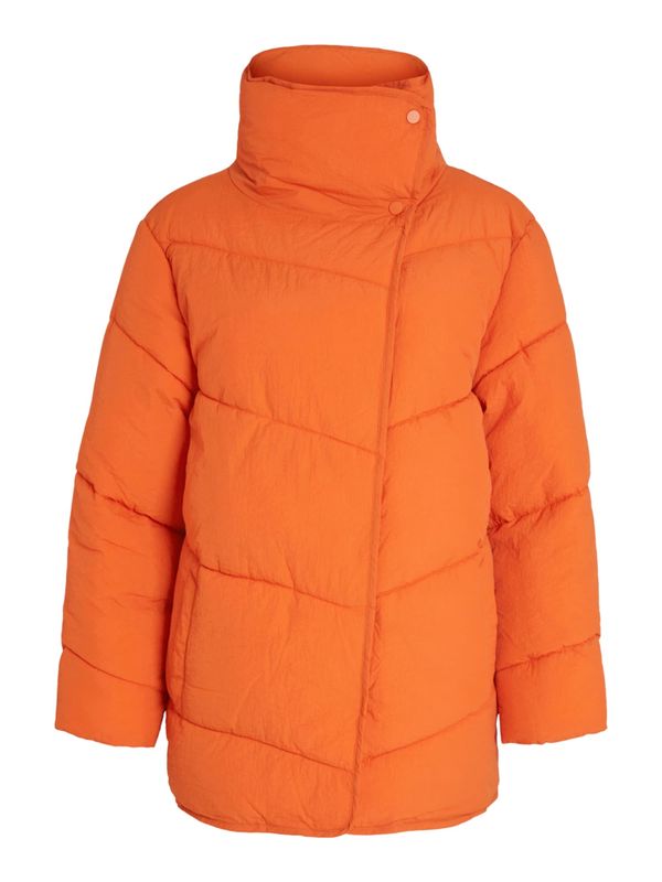 VILA VILA Зимно яке 'LOUISA'  оранжево