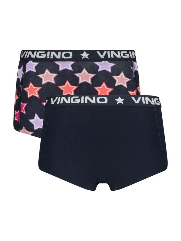 VINGINO VINGINO Долни гащи  морскосиньо