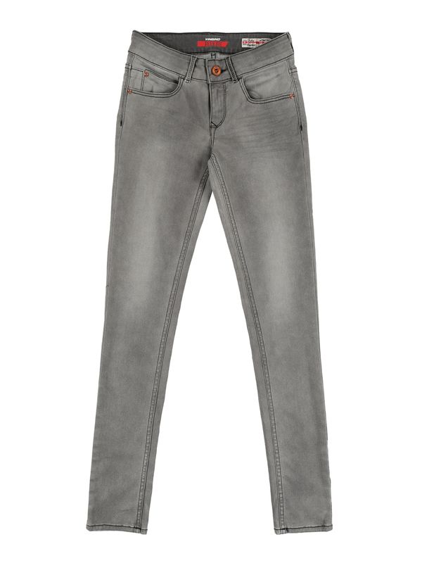 VINGINO VINGINO Дънки 'Bettine'  сив деним