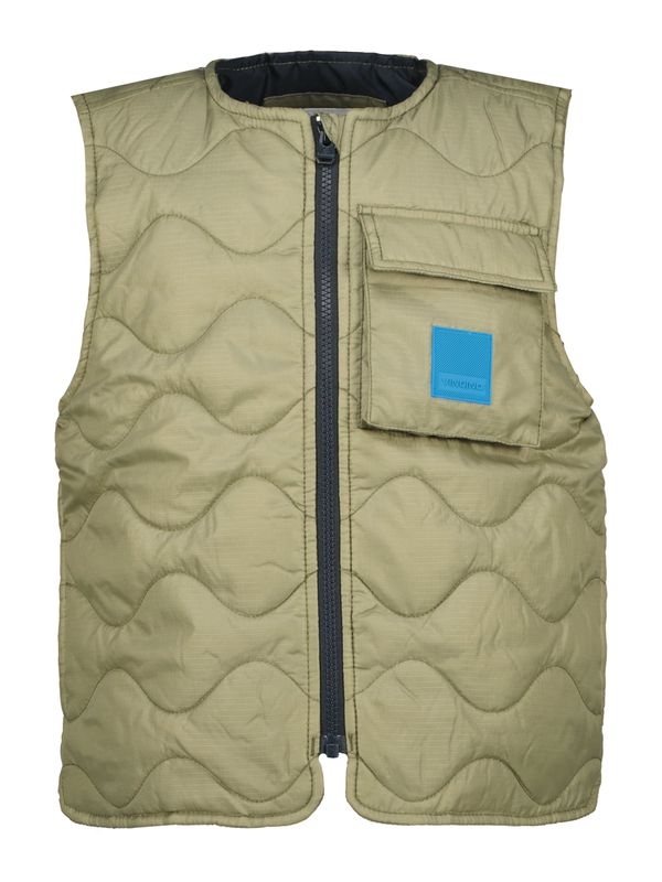 VINGINO VINGINO Елек  лазурно синьо / зелено