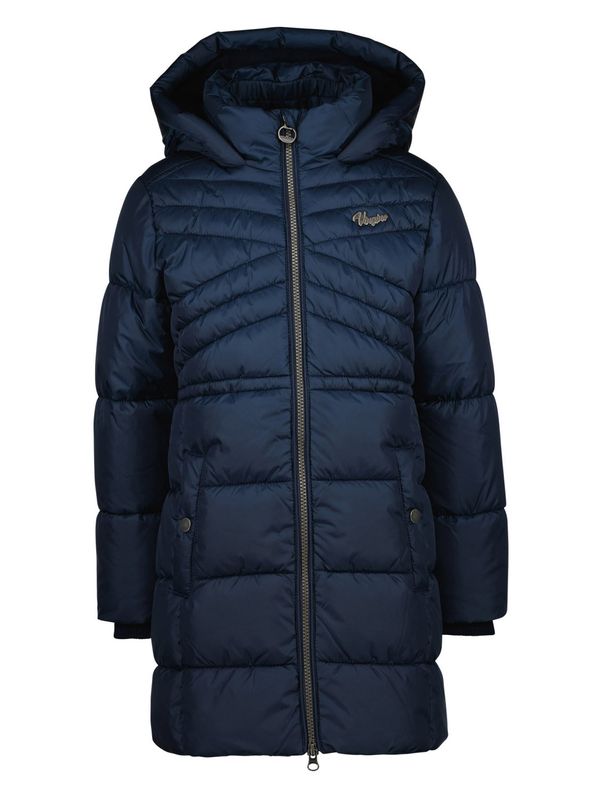 VINGINO VINGINO Палто 'TESSY'  светлобежово / тъмносиньо