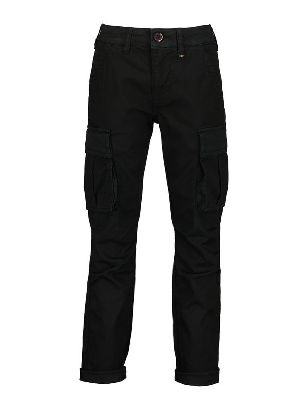 VINGINO VINGINO Панталон 'Bergamo'  черно