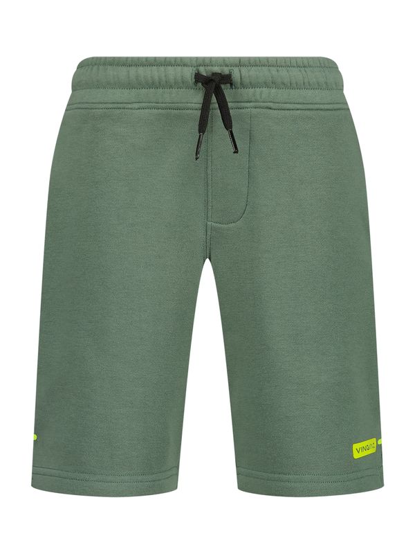 VINGINO VINGINO Панталон  лайм / тревнозелено