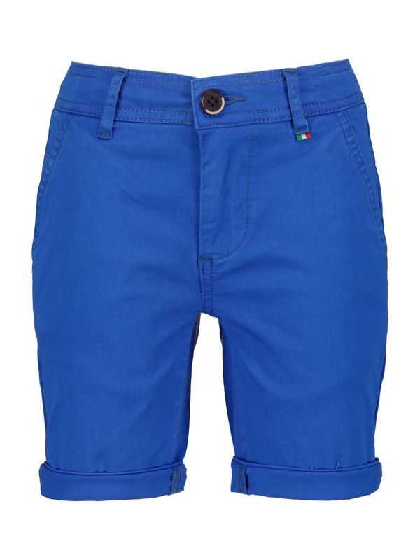 VINGINO VINGINO Панталон 'Taormina'  кралско синьо