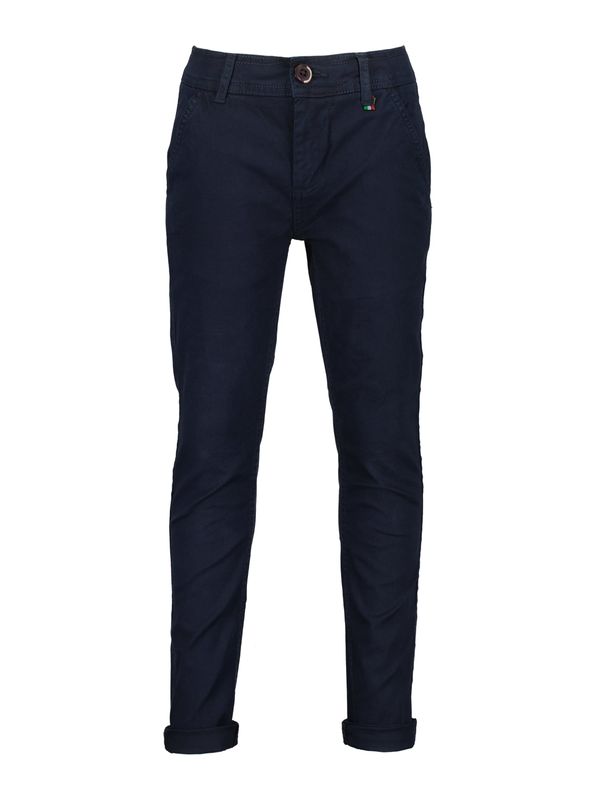 VINGINO VINGINO Панталон 'Torino'  тъмносиньо