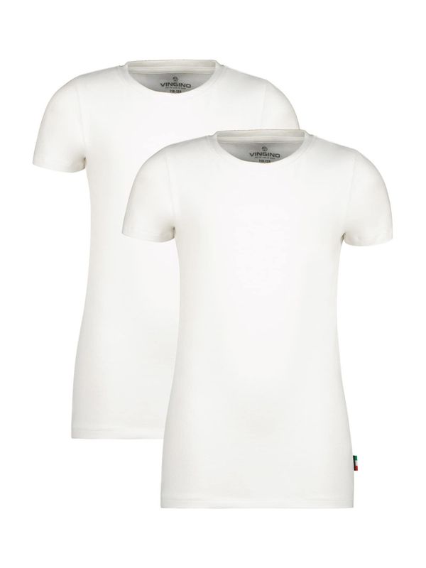 VINGINO VINGINO Потник  черно / мръсно бяло