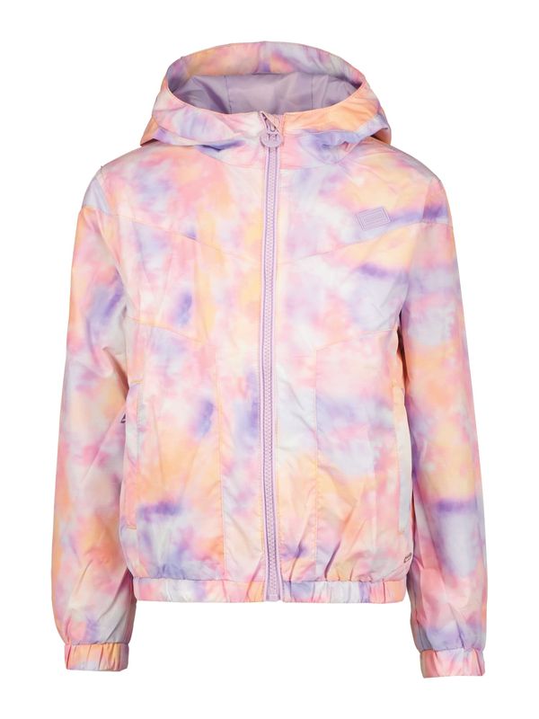 VINGINO VINGINO Преходно яке  лавандула / кайсия / бледорозово / бяло