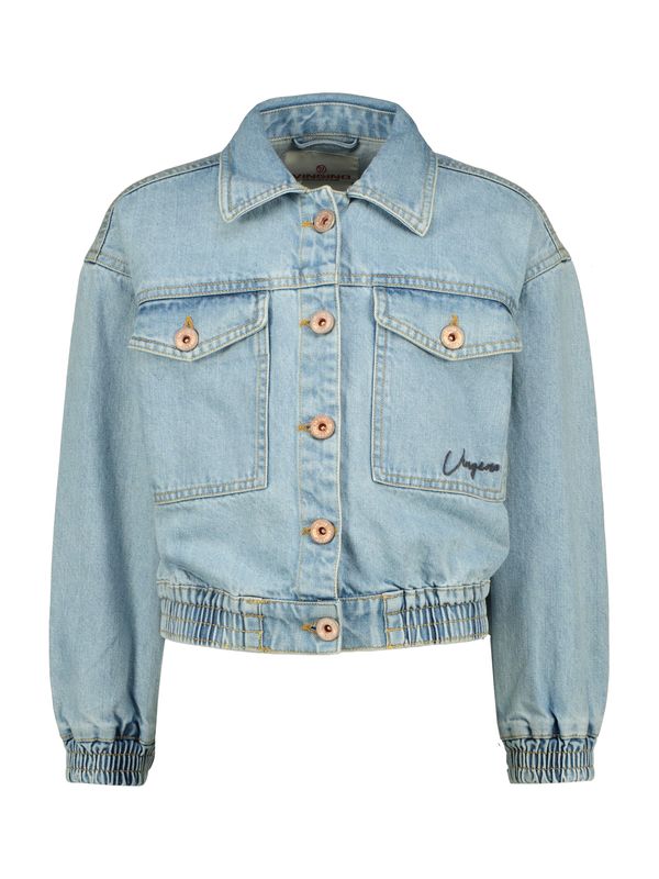 VINGINO VINGINO Преходно яке  светлосиньо