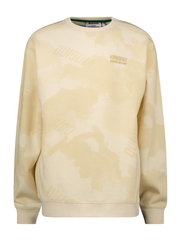 VINGINO VINGINO Суичър  бежово / пясъчен