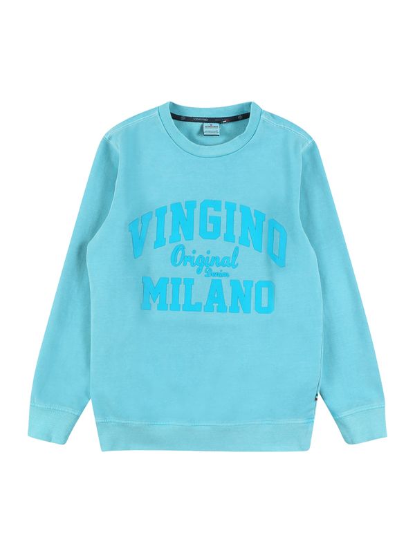 VINGINO VINGINO Суичър  небесносиньо / светлосиньо