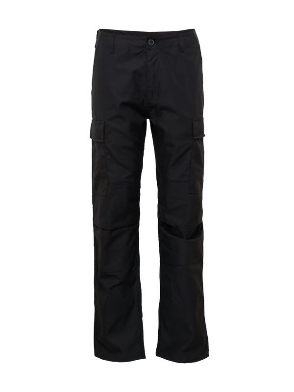 Vintage Industries Vintage Industries Карго панталон  черно