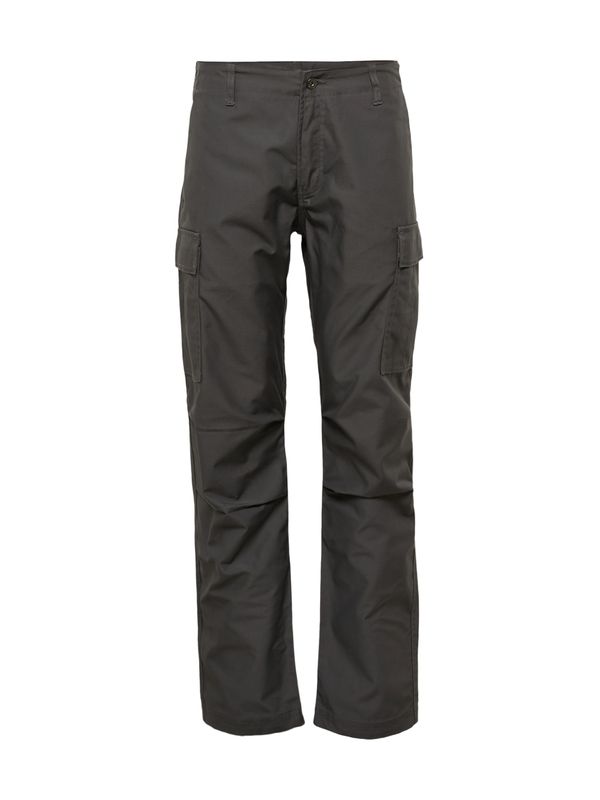 Vintage Industries Vintage Industries Карго панталон 'Owen'  тъмносиво