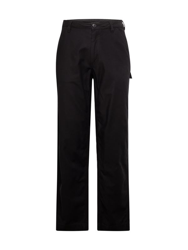 Vintage Industries Vintage Industries Панталон 'Ackley'  черно