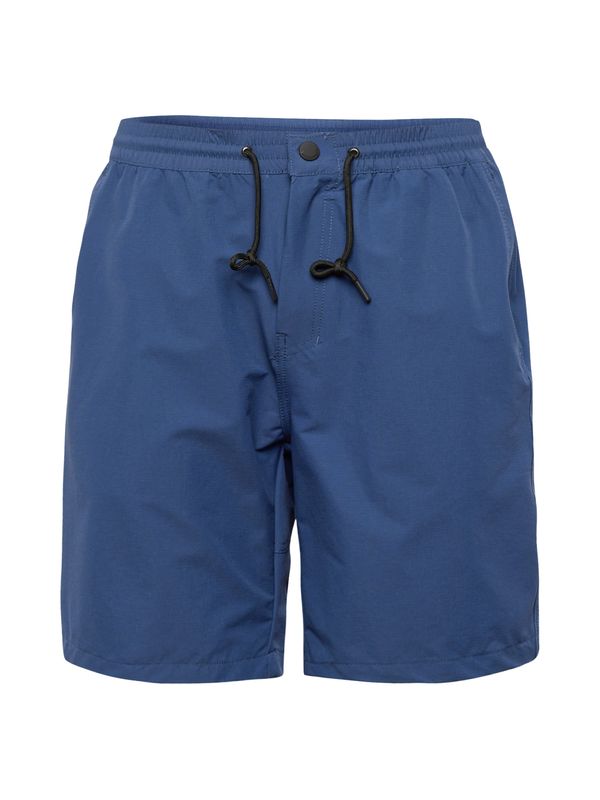 Vintage Industries Vintage Industries Панталон 'Eton'  гълъбово синьо