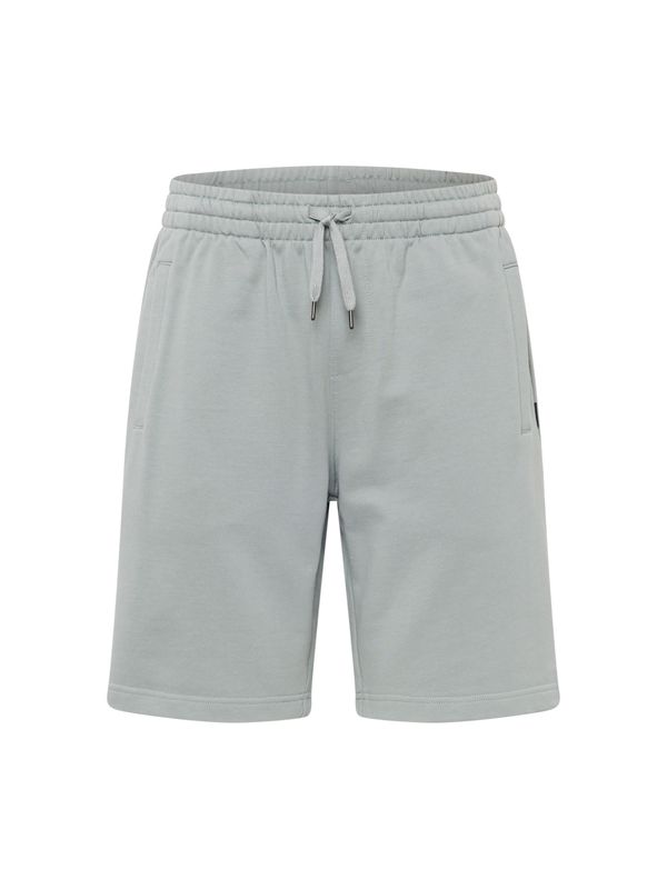 Vintage Industries Vintage Industries Панталон 'Greytown'  опушено синьо