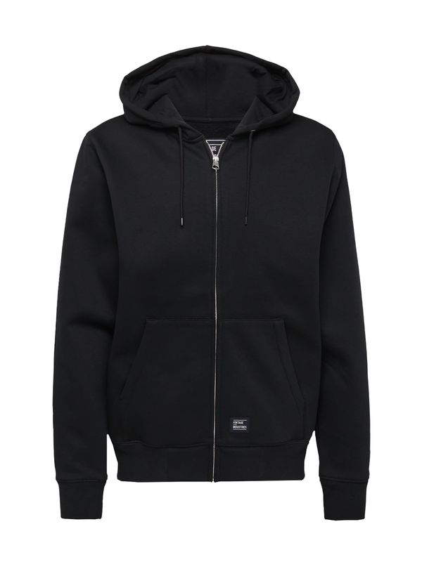 Vintage Industries Vintage Industries Суичъри с качулка 'Redstone'  черно