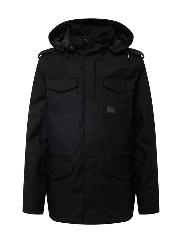 Vintage Industries Vintage Industries Зимна парка 'Darren'  черно