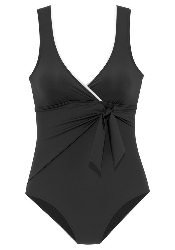 VIVANCE VIVANCE Бански костюм  черно