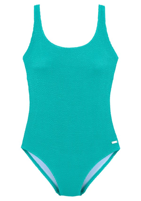 VIVANCE VIVANCE Бански костюм  петрол