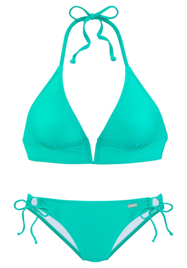 VIVANCE VIVANCE Бански тип бикини  нефритено зелено