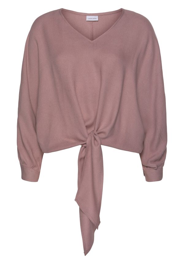 VIVANCE VIVANCE Блуза  пепел от рози