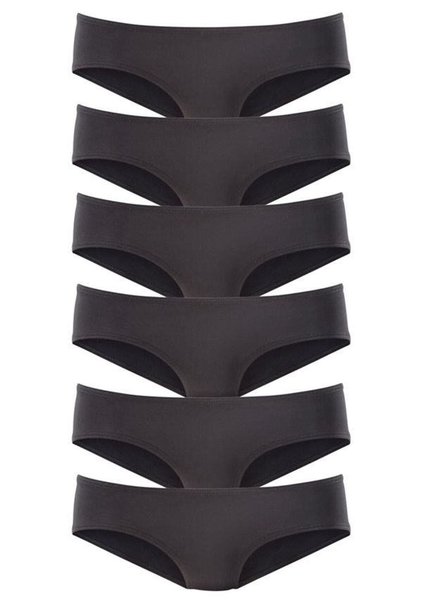 VIVANCE VIVANCE Дамски бикини  черно