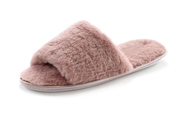 VIVANCE VIVANCE Домашни пантофи  розе