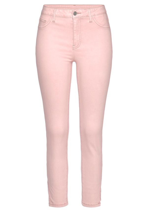 VIVANCE VIVANCE Джегингс  бледорозово